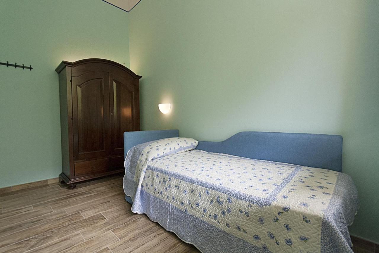 Appartamento Standard con 2 Camere da Letto